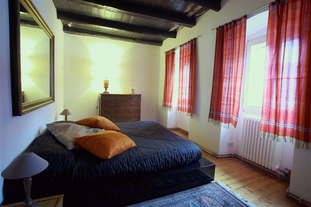B&B L'Isola Piantedo Habitación foto