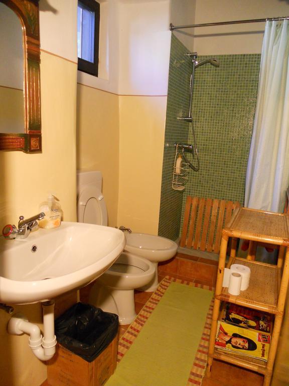 B&B L'Isola Piantedo Habitación foto