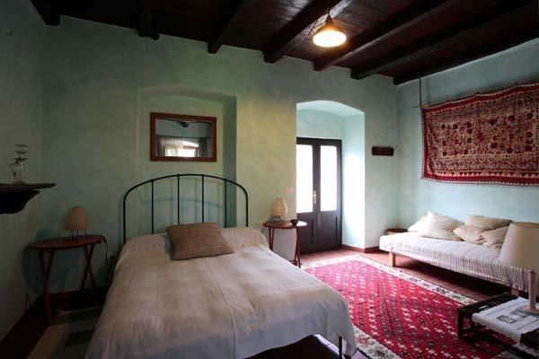 B&B L'Isola Piantedo Habitación foto