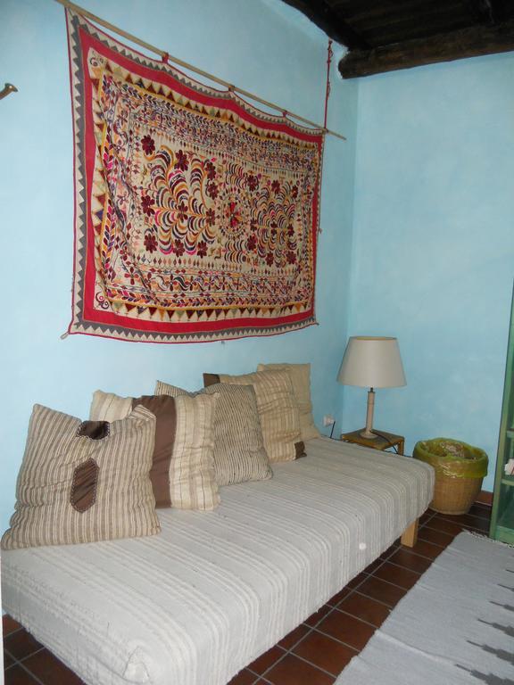 B&B L'Isola Piantedo Habitación foto